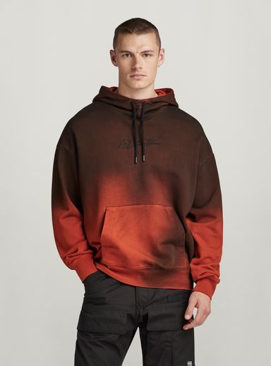 G star raw outlet hoodie mens